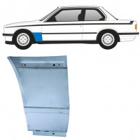 Popravni panel prednjega blatnika za BMW 3 E30 1982-1994 / Leva 11482