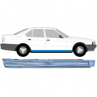 Prag za BMW 5 E34 1987-1996 / Desna 8539