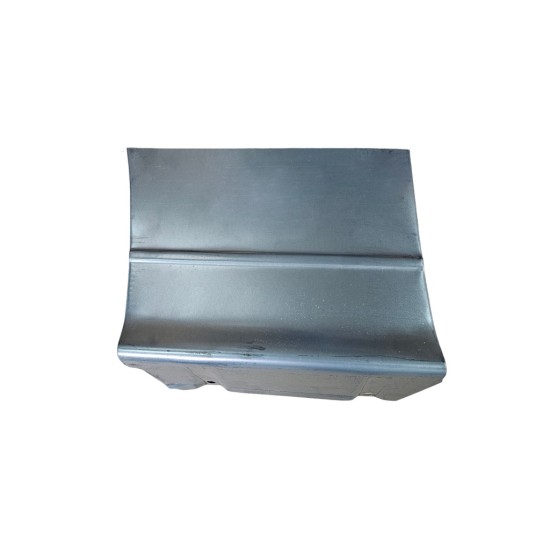 Popravni panel celotnega praga in sprednjega blatnika za BMW 3 E36 1990-2000 / Leva / COUPE / Komplet 17022
