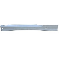 Popravni panel celotnega praga in sprednjega blatnika za BMW 3 E36 1990-2000 / Leva / COUPE / Komplet 17022