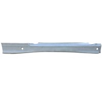 Popravni panel celotnega praga in sprednjega blatnika za BMW 3 E36 1990-2000 / Desna / COUPE / Komplet 17025
