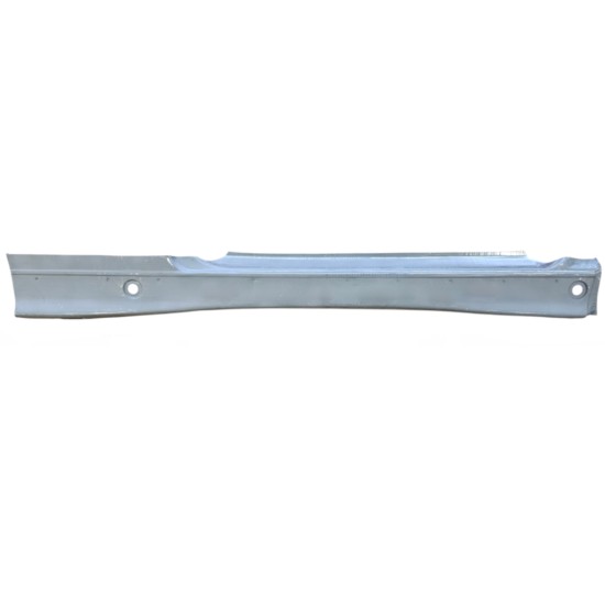 Popravni panel celotnega praga in sprednjega blatnika za BMW 3 E36 1990-2000 / Desna / COUPE / Komplet 17025
