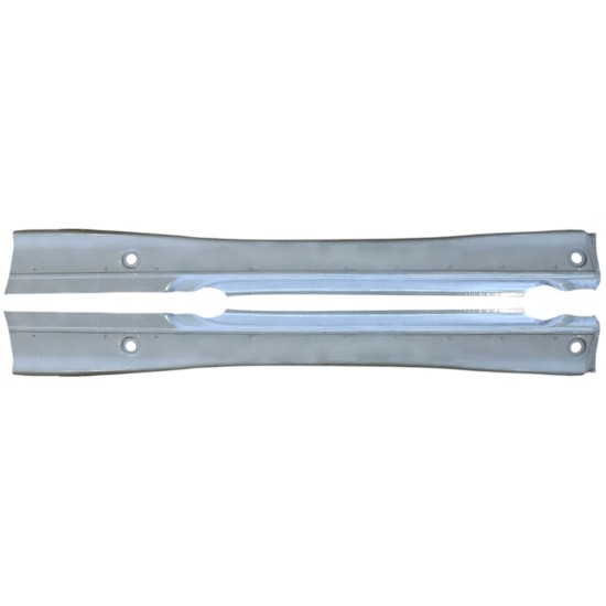 Prag za BMW 3 E36 1990-2000 / Levo+Desno / COUPE / Komplet 16067