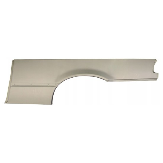 Bok delni za BMW 3 E36 1990-2000 / Leva / COUPE 16384