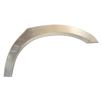 Bok delni za BMW 7 E38 1994-2001 / Leva 14831