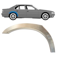 Bok delni za BMW 7 E38 1994-2001 / Desna 14830