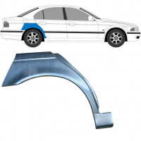 Bok delni za BMW 5 E39 1996-2004 / Desna 6406