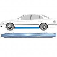 Prag za BMW 5 E39 1996-2004 / Leva 7630