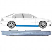 Prag za BMW E46 3 1998-2005 / Desna 7631