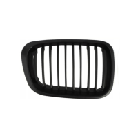 Rešetka za BMW 3 E46 1998-2006 / Desna 16301