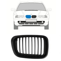 Rešetka za BMW 3 E46 1998-2006 / Desna 16301