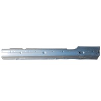 Prag za BMW 3 E46 1998-2006 / Leva / COUPE 16813