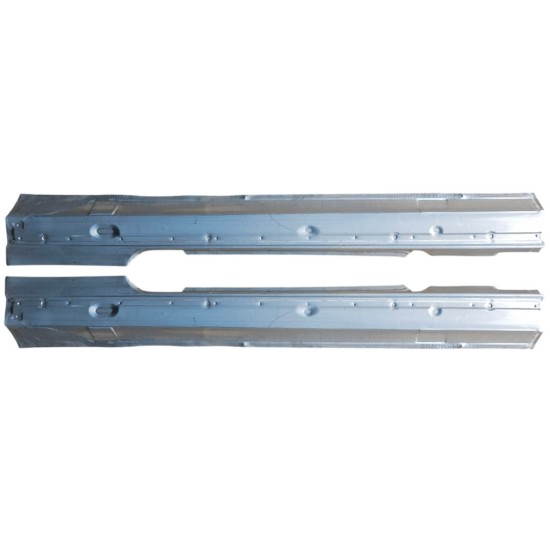 Prag za BMW 3 E46 1998-2006 / Levo+Desno / COUPE / Komplet 16814