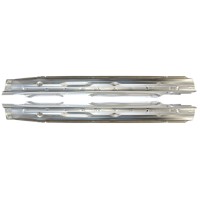 Prag za BMW 3 E46 1998-2006 / Levo+Desno / Komplet 14997