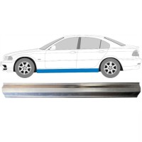 Prag za BMW 3 E46 1998-2006 / Leva 14963