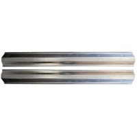 Prag za BMW 3 E46 1998-2006 / Levo+Desno / Komplet 14964