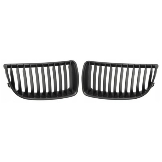 Rešetka za BMW 3 E90 2004-2008 / Levo+Desno 16309