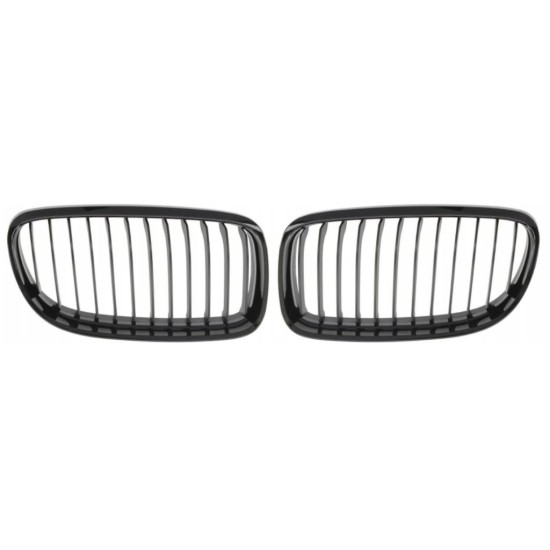 Rešetka za BMW 3 E90 2008-2012 / Levo+Desno / Komplet 16305