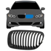 Rešetka za BMW 3 E90 2008-2012 / Leva 16307