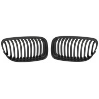 Rešetka za BMW 3 E90 2008-2012 / Levo+Desno / Komplet 16308