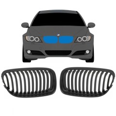 Rešetka za BMW 3 E90 2008-2012 / Levo+Desno / Komplet 16308