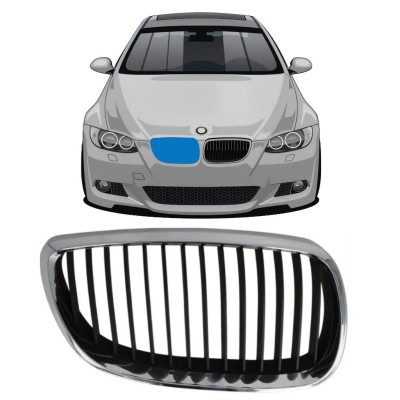 Rešetka za BMW 3 E92/E93 2006-2010 / Desna 16310