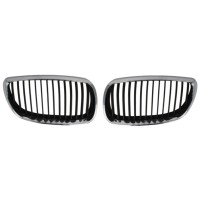 Rešetka za BMW 3 E92/E93 2006-2010 / Levo+Desno / Komplet 16312