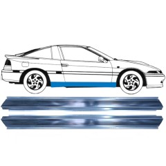 Prag za Mitsubishi Eclipse 1989-1994 / Levo+Desno / Komplet 11333