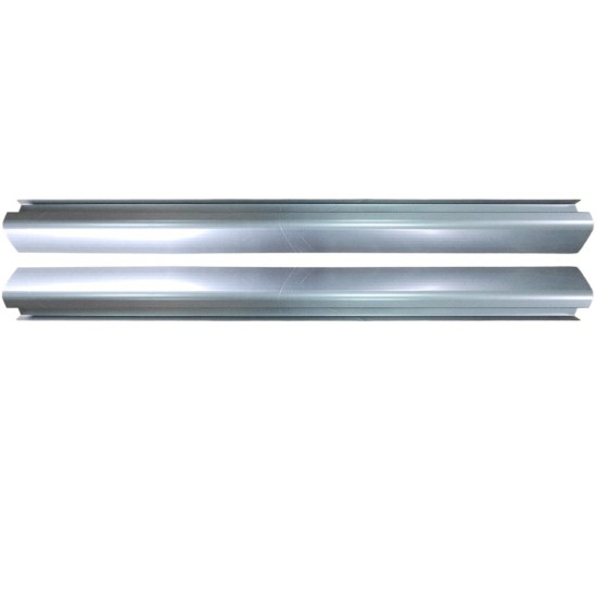 Prag za Volkswagen Eos 2006- / Levo+Desno / Komplet 10558