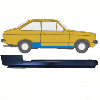 Prag za Ford Escort 1974-1980 / Desna 10727