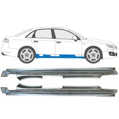 Prag za Seat Exeo 2008-2013 / Levo+Desno / Komplet 12616