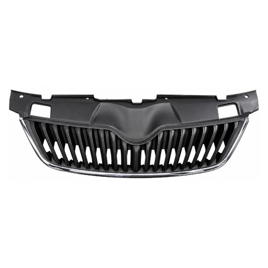 Rešetka za Skoda Fabia II 2010-2015 17231