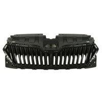 Rešetka za Skoda Fabia 2018-2021 16214