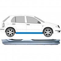 Prag za Skoda Fabia 1999-2007 / Desna 5073