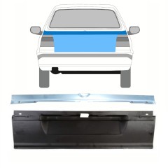 Popravni panel pokrova prtljažnika za Skoda Felicia 1994-2001 / Komplet 10801