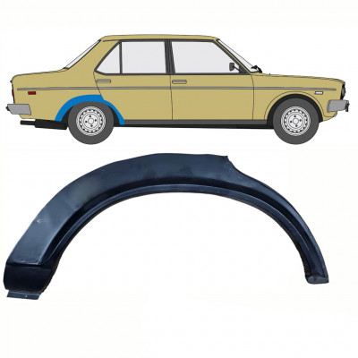 Bok delni za Fiat 131 1972-1986 / Desna 10721