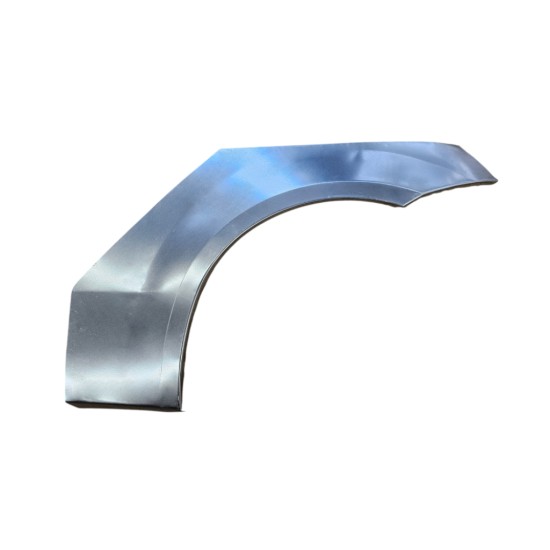 Bok delni za Fiat 500 2007-2018 / Leva 16072