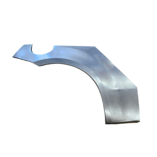 Bok delni za Fiat 500 2007-2018 / Desna 16071