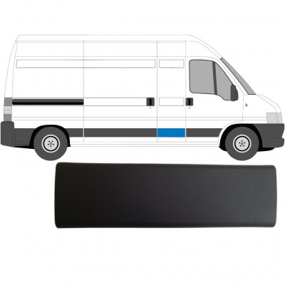 Stranska obloga za Fiat Ducato Boxer Relay 2002-2006 / LWB / Levo = Desno (simetrično) 5148