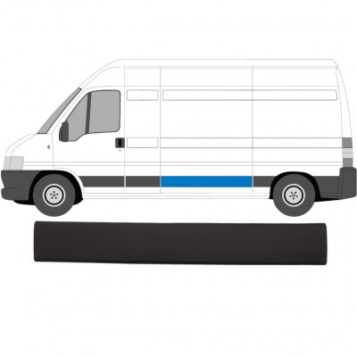 Stranska obloga za Fiat Ducato Boxer Relay Jumper 2002-2006 / Levo = Desno (simetrično) /  5152