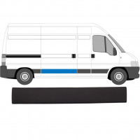 Obloga drsnih vrat za Fiat Ducato Boxer Relay Jumper 2002-2006 5133