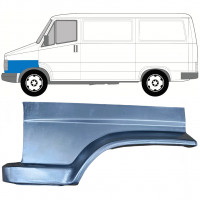 Popravni panel prednjega blatnika za Fiat Ducato / C25 / J5 1990-1994 / Leva 9002