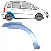 Bok delni za Fiat Idea 2004-2011 / Desna 7353