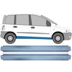 Prag za Fiat Multipla 1999-2010 / Levo+Desno / Komplet 11346