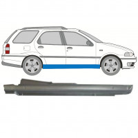 Prag za Fiat Palio Weekend 1997-2001 / Desna 8083