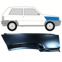 Sprednji blatnik za Fiat Panda 1980-2002 / Desna 8087