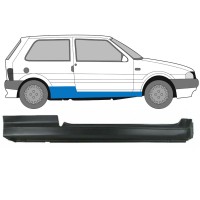 Prag za Fiat Uno 1983-2002 / Desna 16011