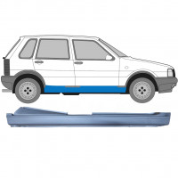 Prag za Fiat Uno 1983-2002 / Desna 7186