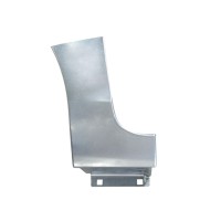 Popravni panel prednjega blatnika za Ford Fiesta 2008-2017 / Leva 15778