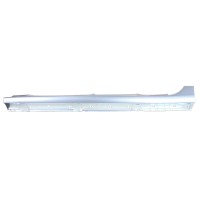 Prag za Ford Fiesta 2017-2023 / Leva 16266